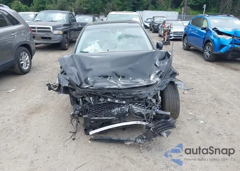 2018 Infiniti Q50 3.0T Luxe из США, поврежденный, VIN JN1EV7AR3JM440269